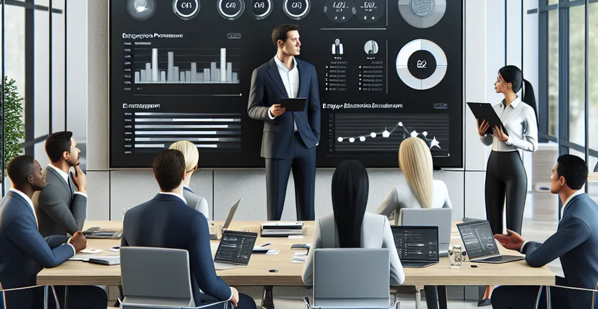 对新入职员工的评价标准，不再难做的招聘技巧