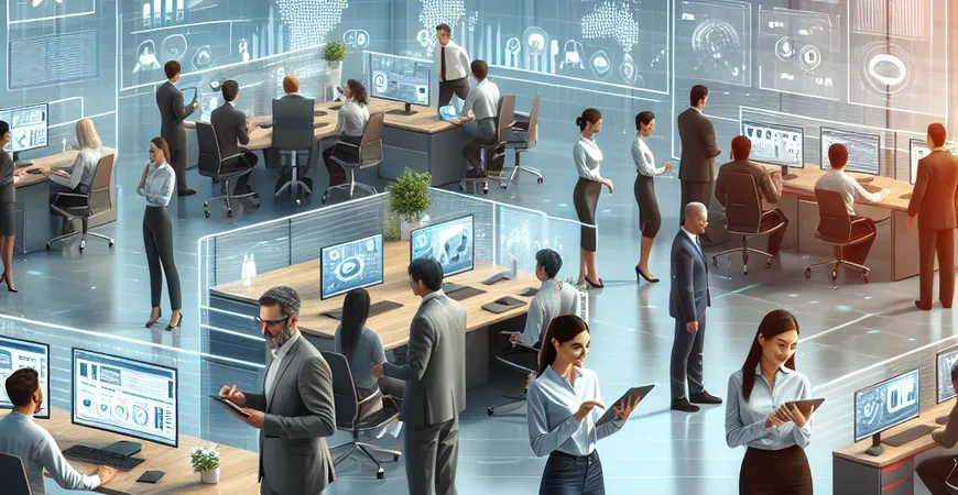 对新入职员工的评价要点，HR如何精准把握