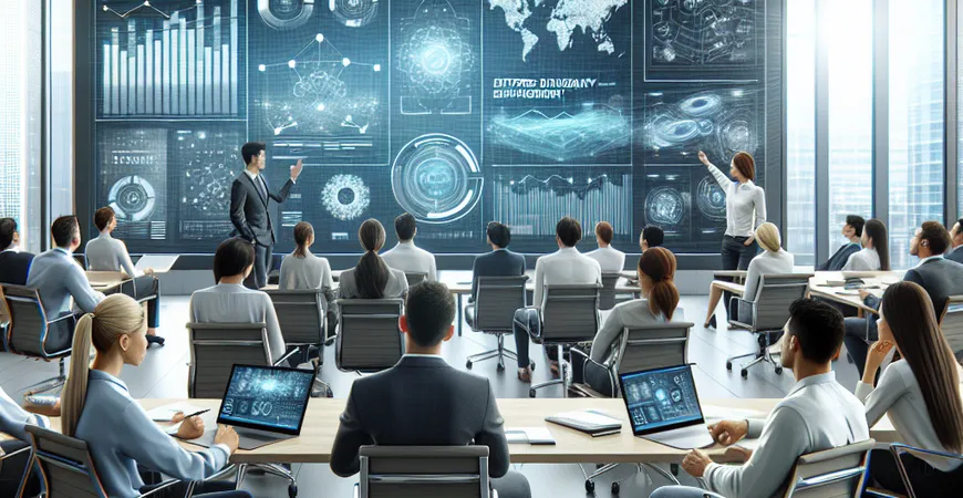 岗前培训方案设计，打造高效团队的基础