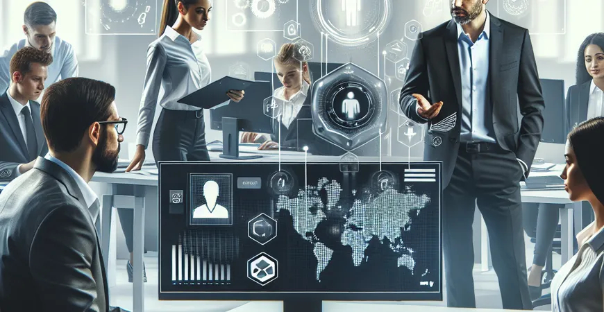 工伤处理不再难，企业必知的员工安全管理要点