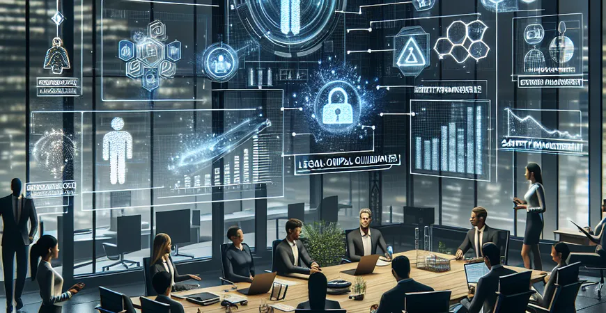 工伤管理的法律要点，确保员工安全的措施