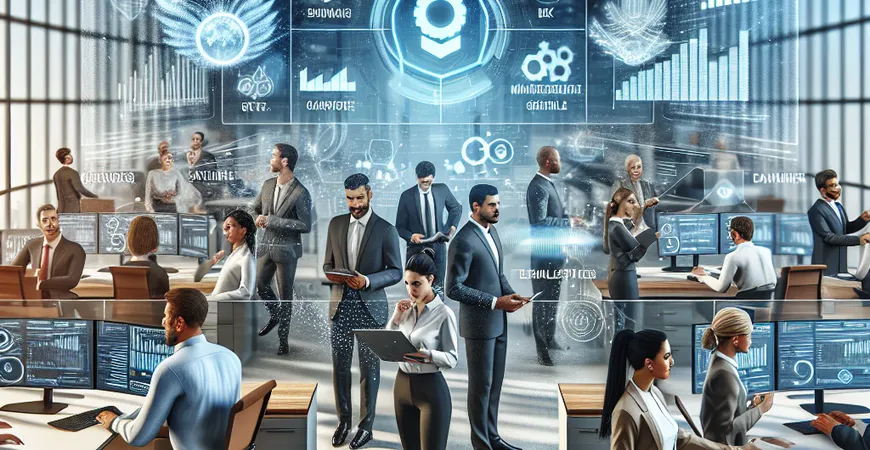 工伤管理策略不再难，企业必备的员工安全指南