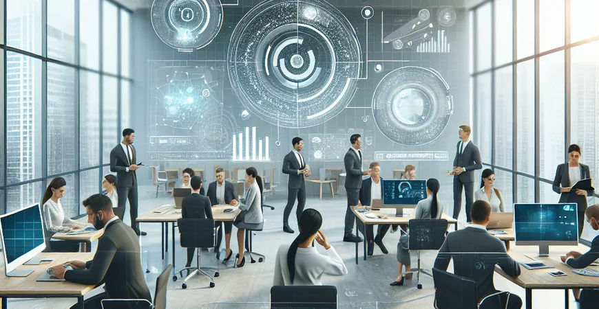 帮助员工实现个人目标的四大策略，实用干货