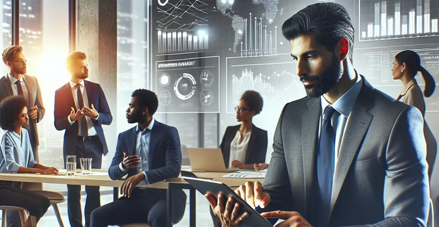 应对不稳定员工，管理层的必修课