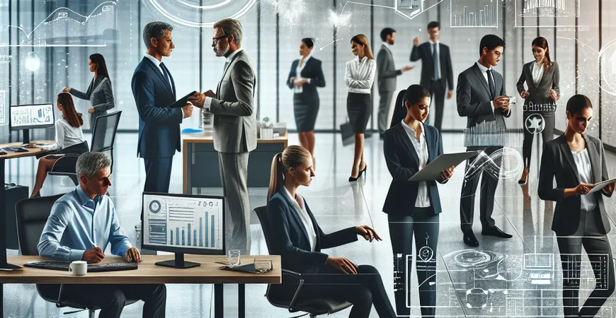 应对不稳定员工，管理者的挑战