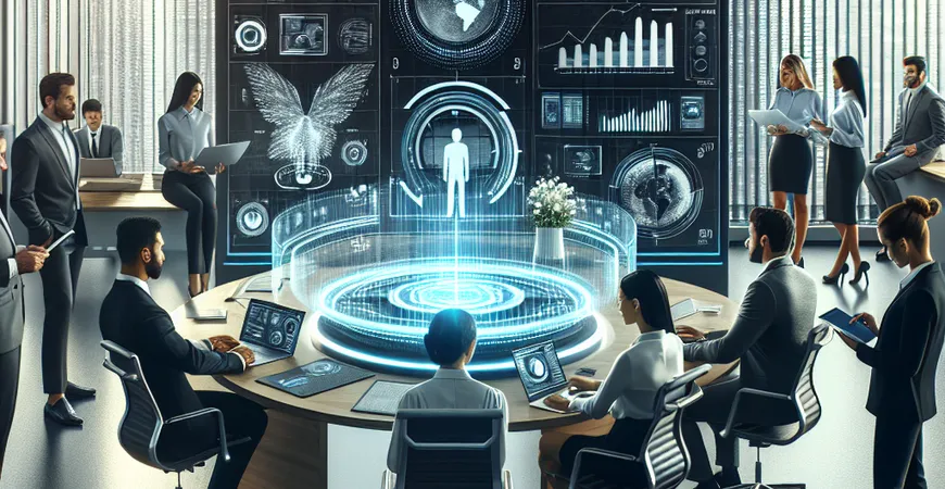 应对员工不稳定的有效策略，HR不踩坑指南