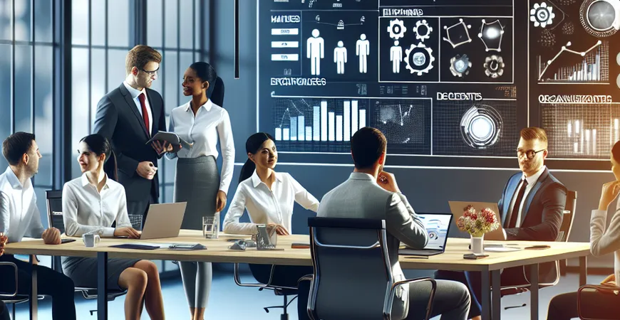 心态培训对员工的影响，提升团队效能的关键