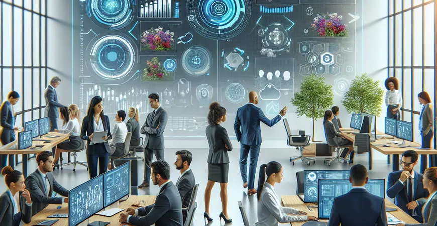 心态培训技巧大揭秘，培养积极职场文化