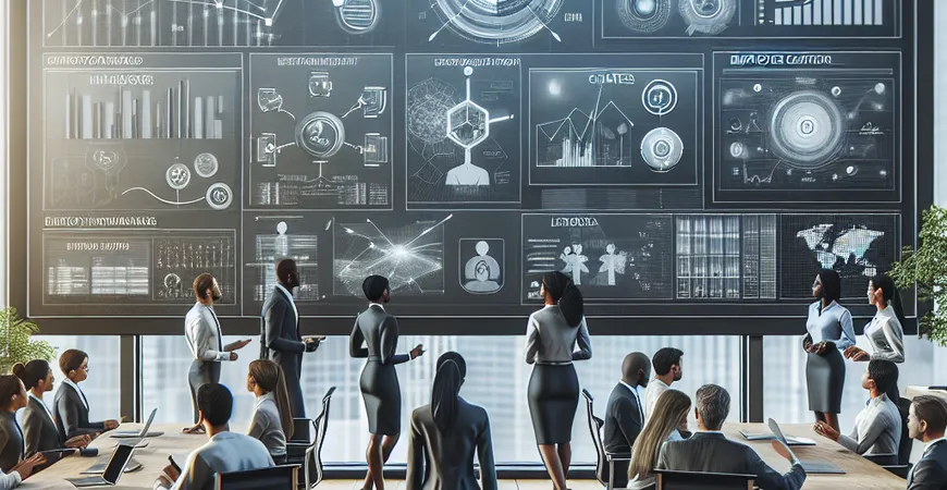 快速制定员工规章制度的五个步骤，节省时间