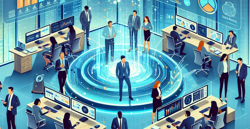 快速提升销售绩效：有效的考核方案盘点