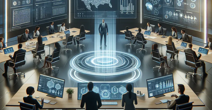 怎么在网上招聘员工，2025年超实用指南