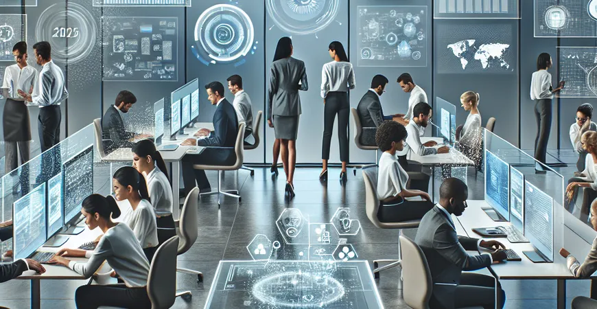 怎么在网上招聘员工？2025年最佳平台推荐