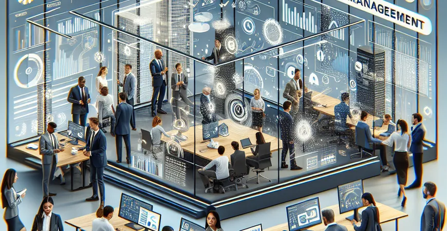 怎么在网上招聘员工？最全攻略带你轻松上手