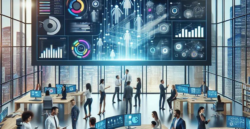 怎样培训员工心态，让团队始终保持积极向上的动力