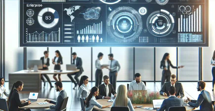 怎样培训员工心态？心理学家的实用建议