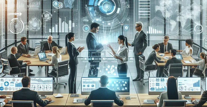 怎样管理自己的员工？十大黄金法则全解析