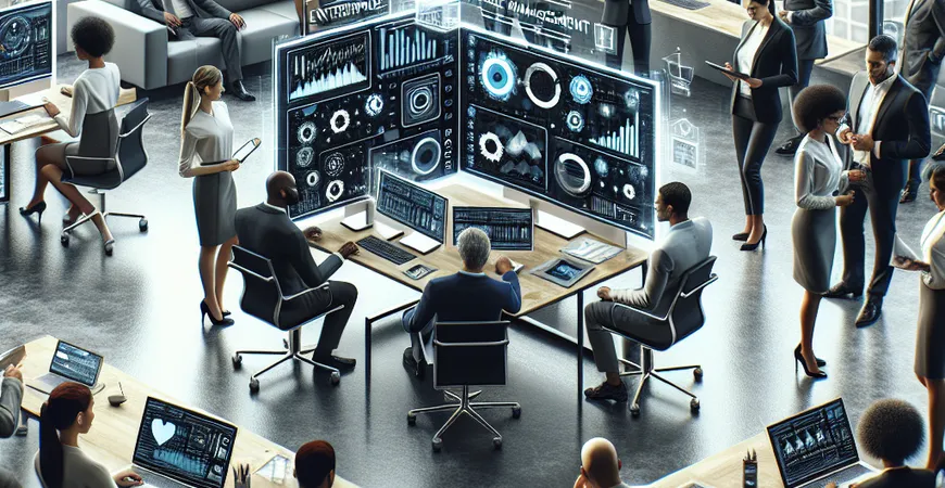 成功招聘员工的案例分享，HR必读