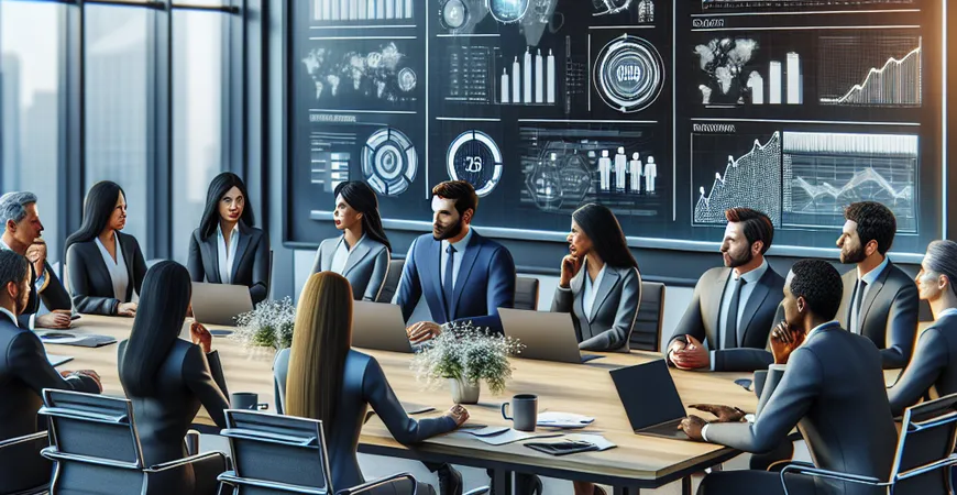 成功招聘案例分析，企业HR必读