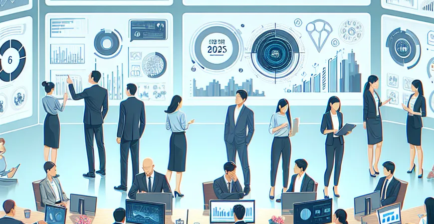 打造销售部门的绩效考核制度，2025年最全攻略