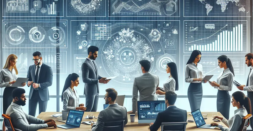 打造销售部门绩效考核方案的最佳实践