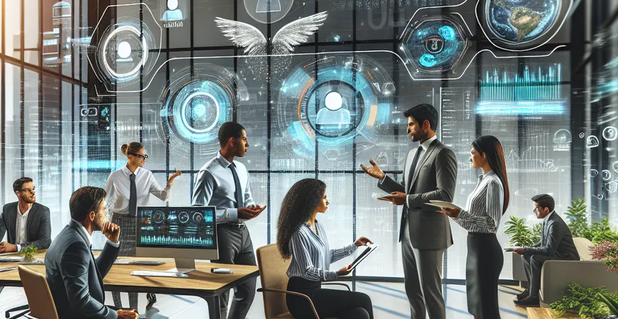 打造高效团队的秘密，如何处理员工犯错问题