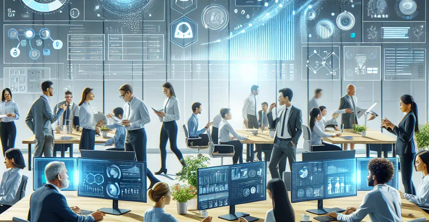 招聘专员工作难做吗？专家为你解惑