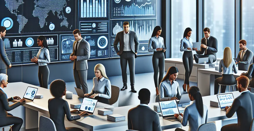 招聘专员工作难做吗？五大挑战与应对方法