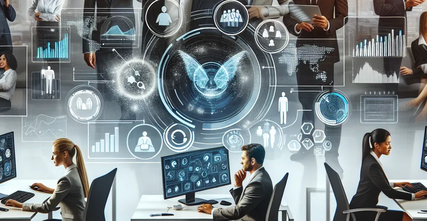 招聘专员工作难做吗？揭秘背后的挑战与解决方案