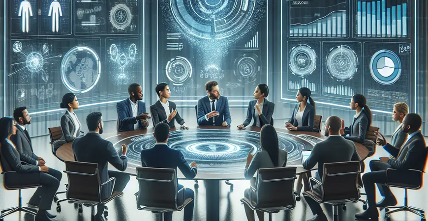 招聘专员工作难做吗？深度解析职场痛点