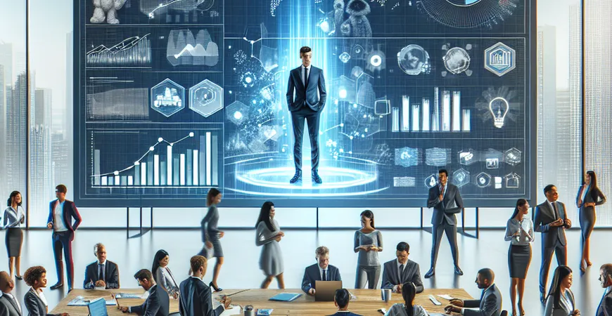 招聘专员工作难做吗？看完这篇你就知道