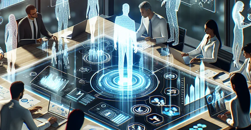 挖掘员工潜能的十大技巧，助力企业成长