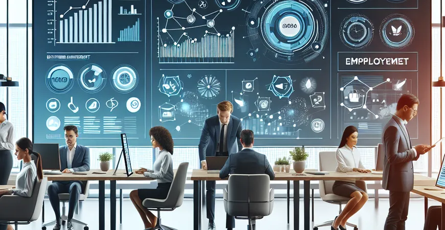 挖掘员工潜能的最佳策略，案例分享