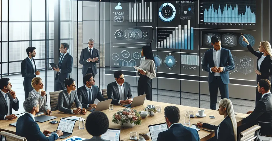 探索高绩效销售员工的培养策略，不踩坑