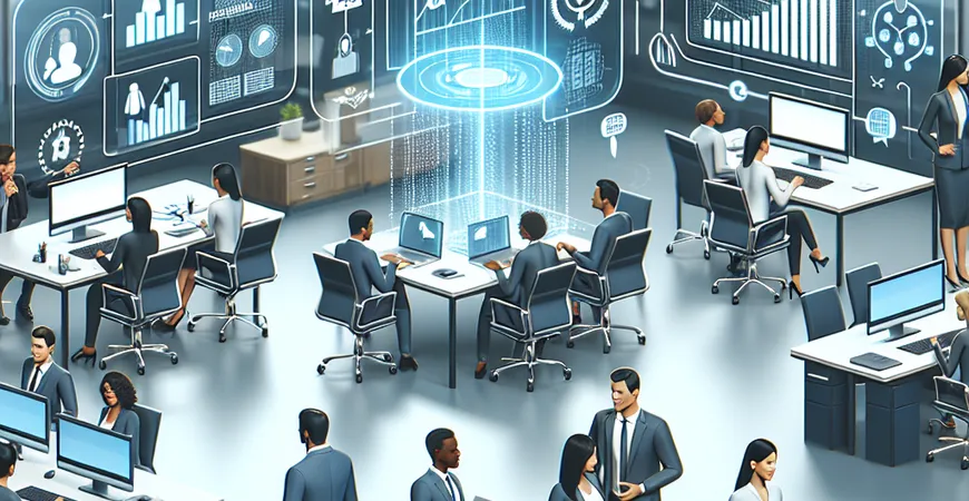 探讨员工提升培训的必要性，如何实现职业成长