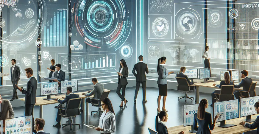 推荐奖励制度如何设计，激励员工贡献的创新方法