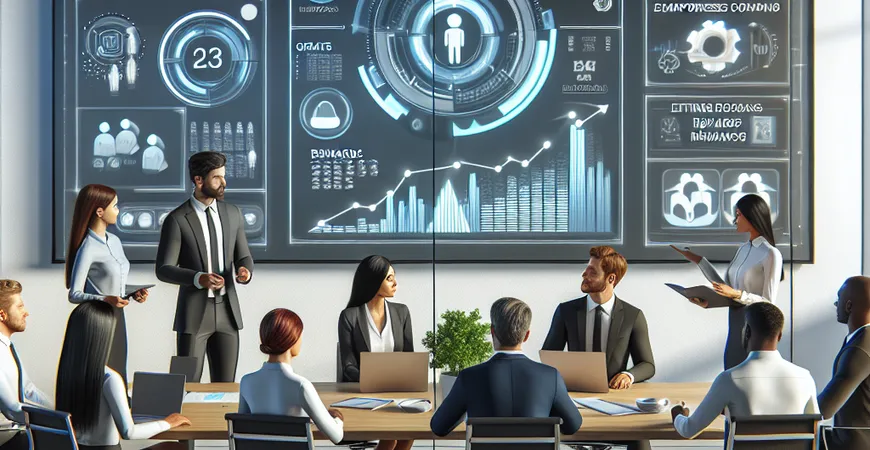 推荐奖励制度如何设计：员工激励的最佳实践