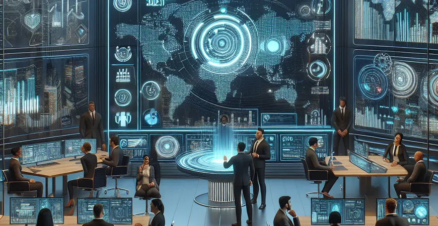 提升员工能力素质的2025年最佳培训策略