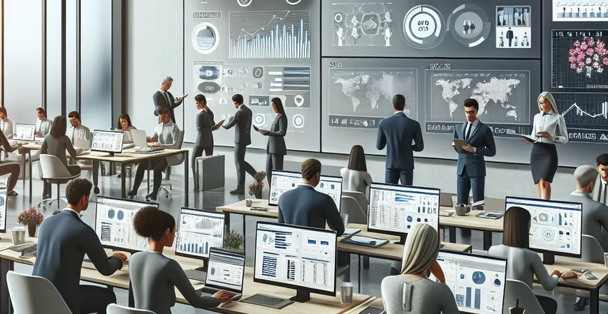 提升销售业绩的秘密武器，开单软件大盘点