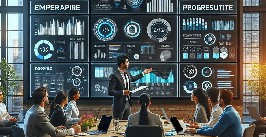 提高员工幸福感的10个方法，企业文化指南