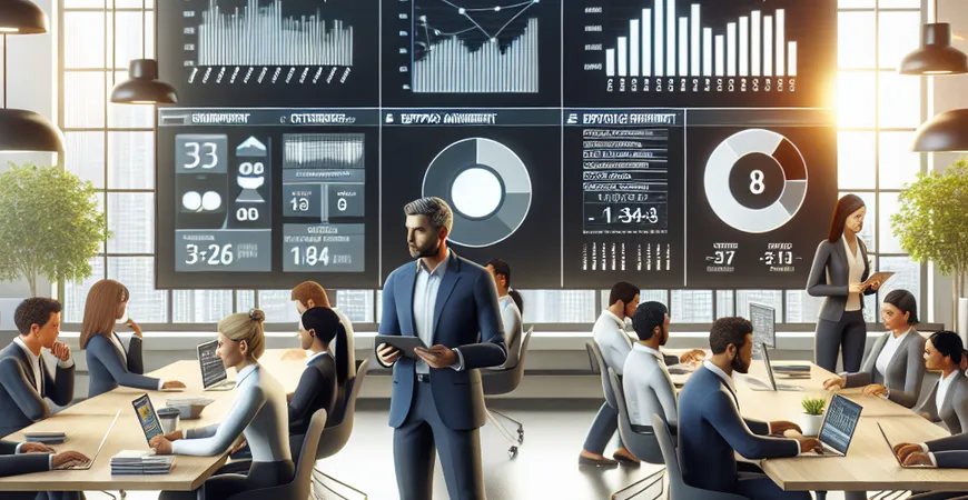 提高员工幸福感的十大秘诀，2025年企业必备指南