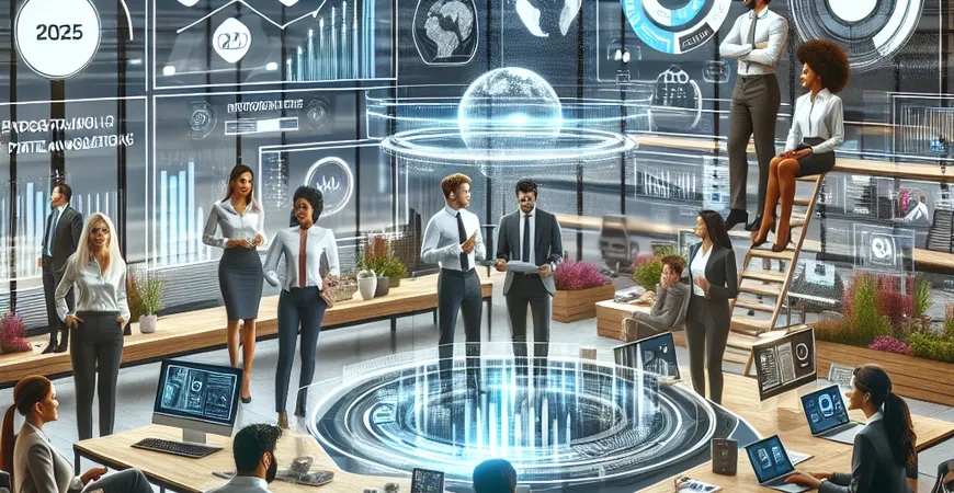 提高员工幸福的5个创新方案，2025年盘点