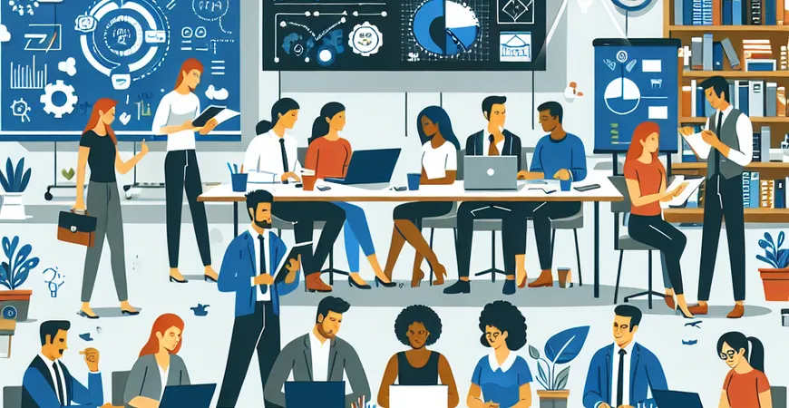 提高员工薪酬满意度的五大策略，老板必看！