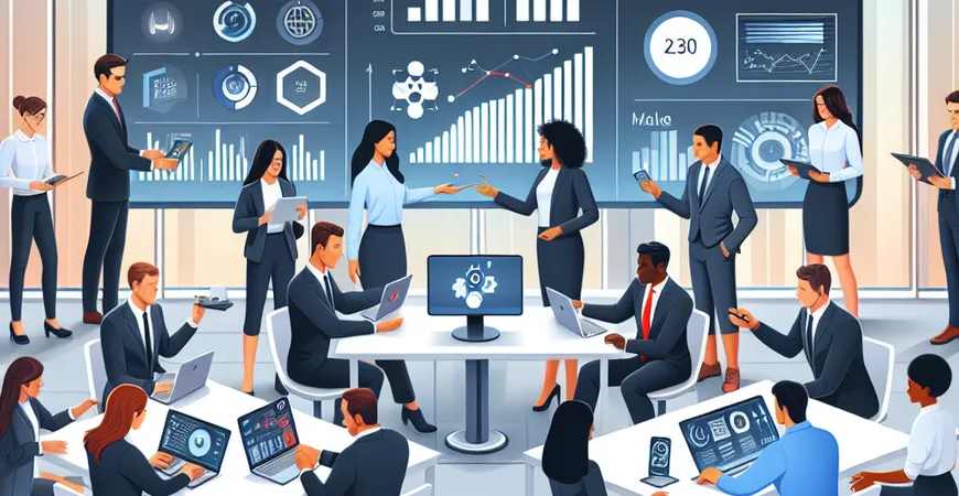 提高员工薪酬满意度，HR的秘密武器