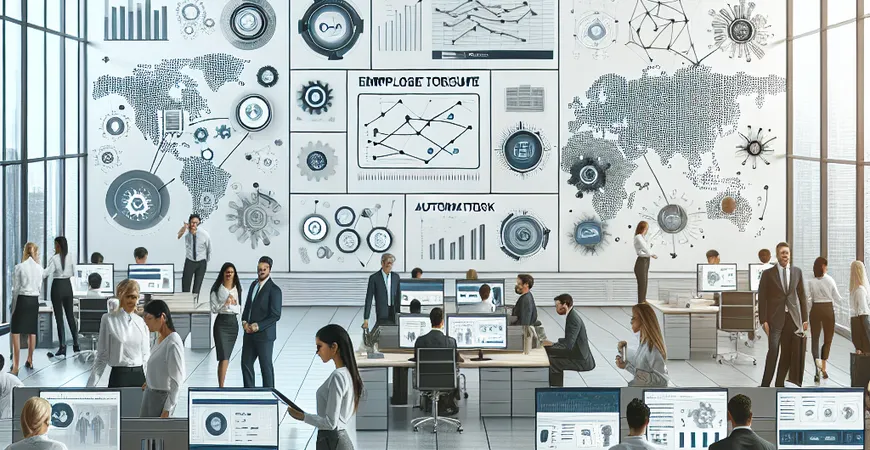 提高工作效率：员工自主提升的5大方法