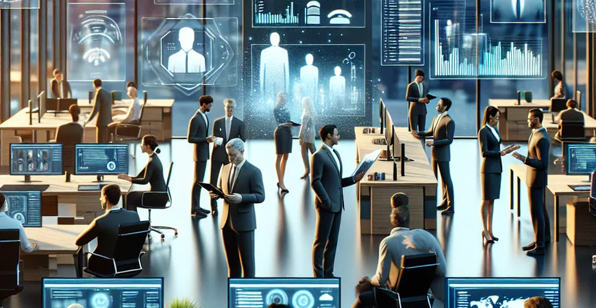 提高招聘专员工作效率的10种方法，收藏！