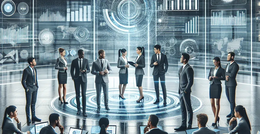 提高销售绩效的六大策略，业绩翻倍不是梦