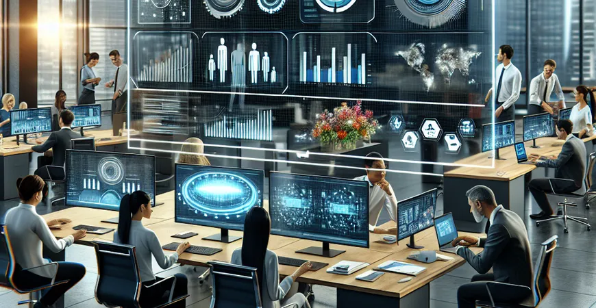 揭秘2025年职场老员工管理技巧，收藏！