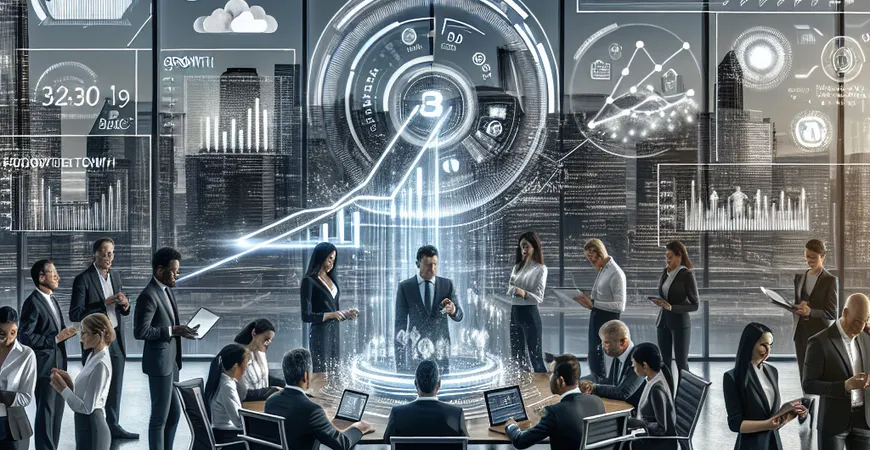 揭秘2025年销售绩效考核指标，助力业绩提升！