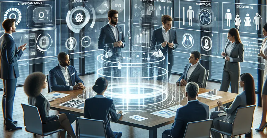 揭秘员工流失的主要原因与解决方案，超级全面分析