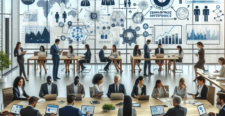 揭秘员工流失的主要原因，如何降低公司人力资源成本